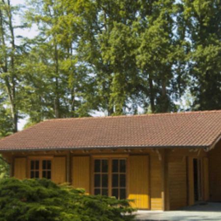 Ferienhaus - Weisser Steg Sieben Sellin  Exterior photo